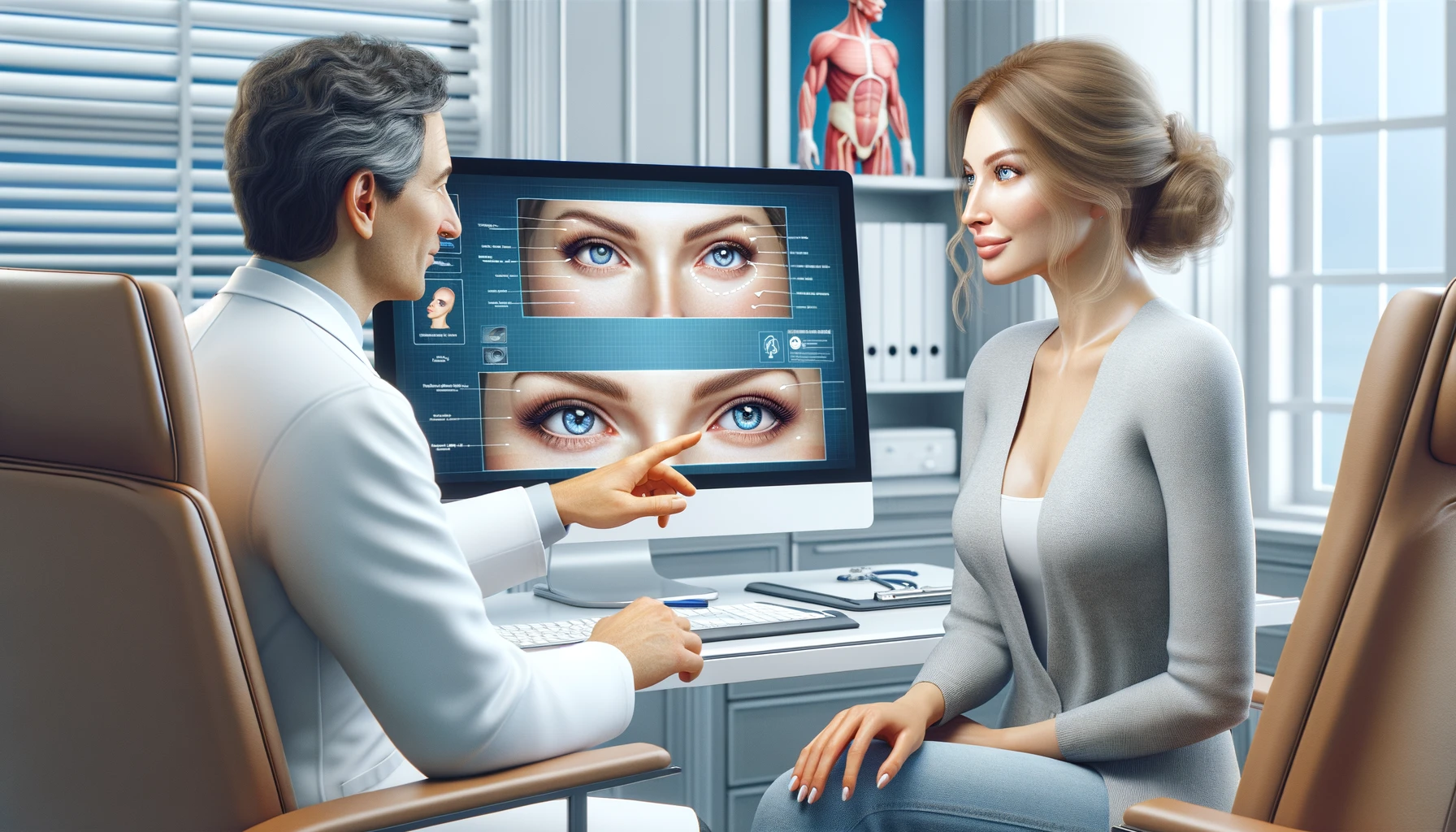 How Long Does Blepharoplasty Last?