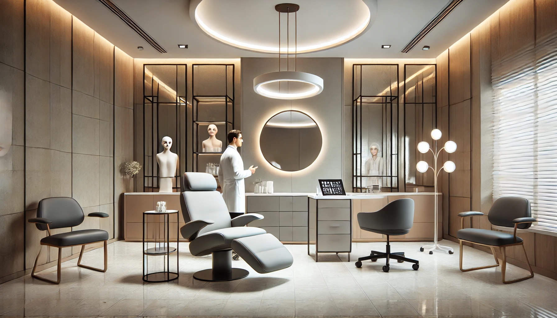 Enhancing Your Beauty: Top 5 Cosmetic Surgery Procedures Explained