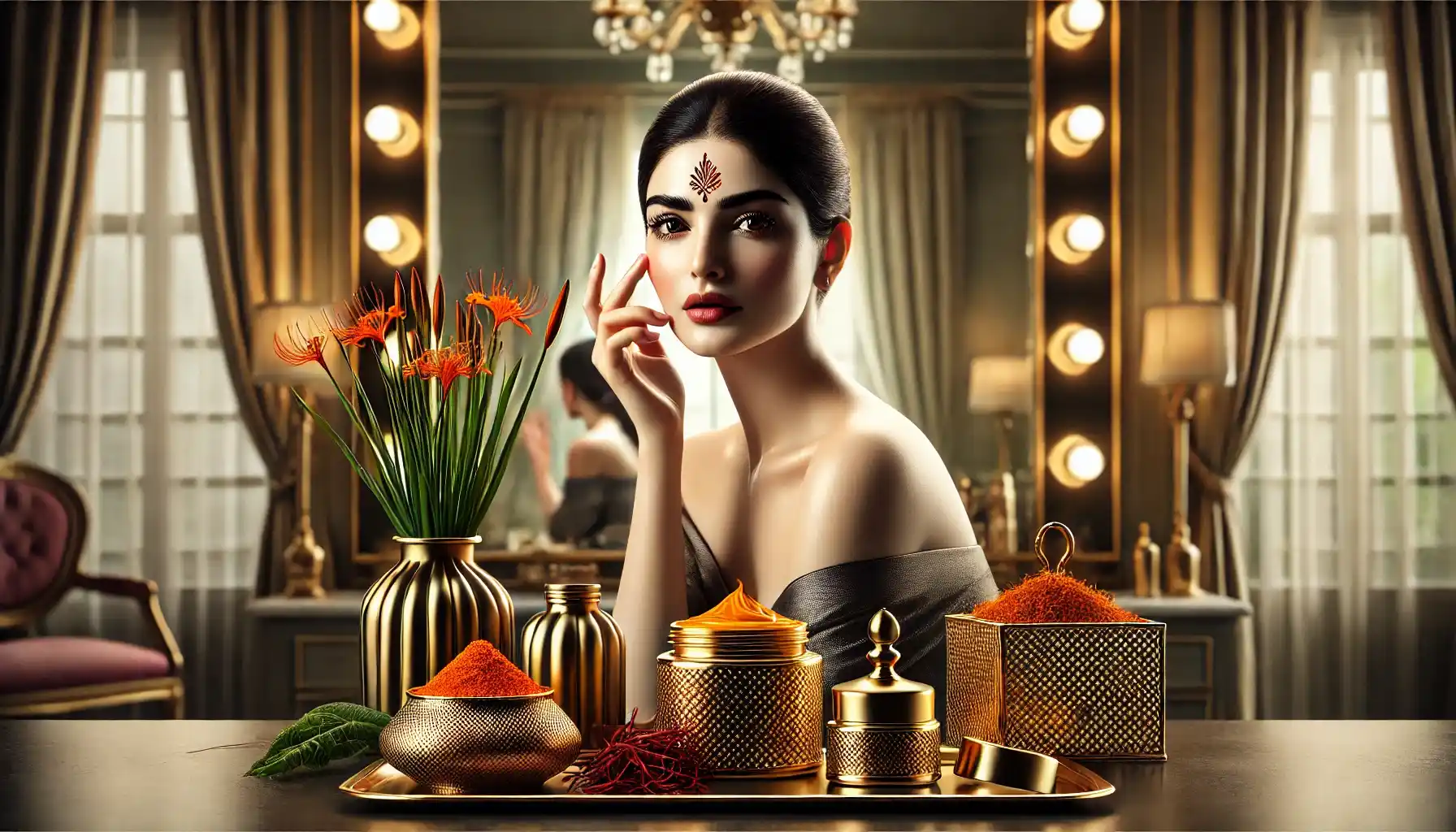 Beauty Secrets of Bollywood Stars: Tricks to Learn from Them